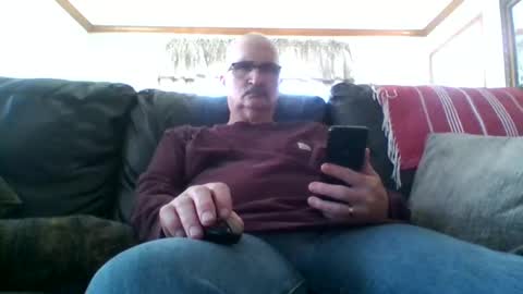 ghost2534 online show from 11-16-25, 08:58