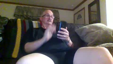 ghost2534 online show from 05-05-26, 07:27