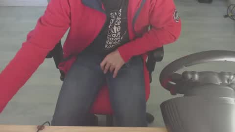 Snapshot of ghostatitude chatting on 03-02-25, 01:05 ghostatitude online show from 03-02-25, 01:05