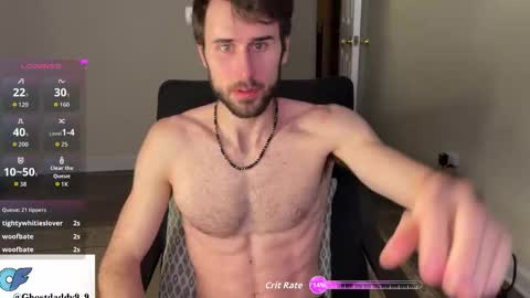 big boy ghost face online show from 02-15-26, 03:47