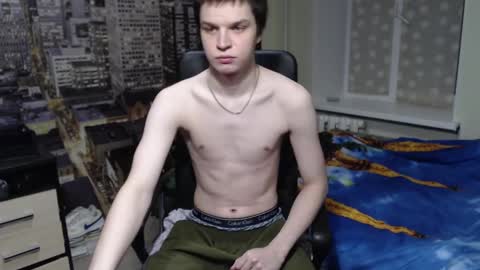 Snapshot of ghostfacefriends chatting on 02-10-25, 06:24 Fedya online show from 02-10-25, 06:24