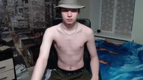 Snapshot of ghostfacefriends chatting on 02-20-25, 06:02 Fedya online show from 02-20-25, 06:02