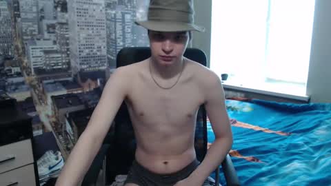 Snapshot of ghostfacefriends chatting on 03-05-25, 10:11 Fedya online show from 03-05-25, 10:11