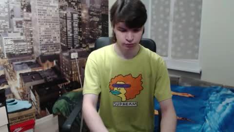 Snapshot of ghostfacefriends chatting on 09-26-25, 06:12 Fedya online show from 09-26-25, 06:12