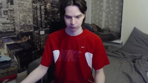 Snapshot of ghostfacefriends chatting on 11-07-25, 07:14 Fedya online show from 11-07-25, 07:14