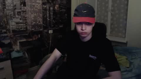 Snapshot of ghostfacefriends chatting on 12-01-25, 07:41 Fedya online show from 12-01-25, 07:41