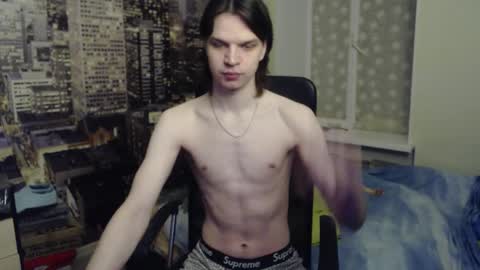 Snapshot of ghostfacefriends chatting on 12-03-25, 02:30 Fedya online show from 12-03-25, 02:30