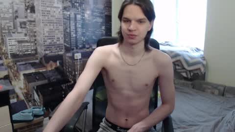 Fedya online show from 01-14-26, 05:13