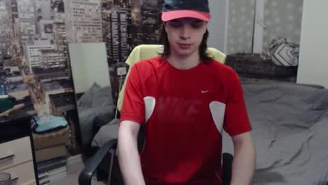 Fedya online show from 03-05-26, 09:11