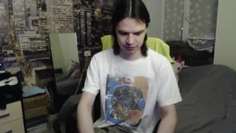 Fedya online show from 03-09-26, 08:24