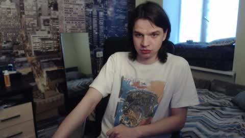 Fedya online show from 03-16-26, 02:28