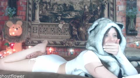 ghostflower online show from 01-11-25, 06:23