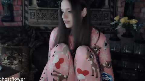 ghostflower online show from 09-19-25, 11:16