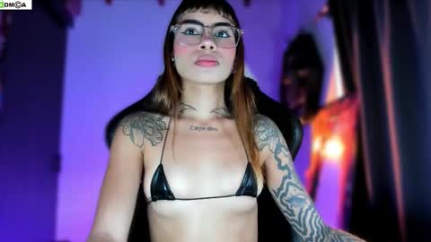 Sara online show from 11-11-25, 07:47