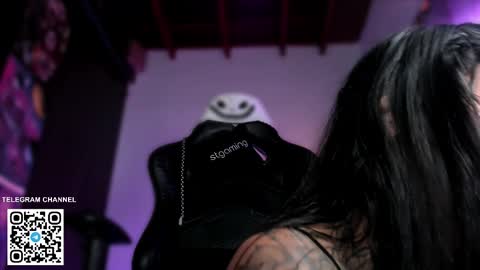 Sara online show from 02-28-26, 06:20