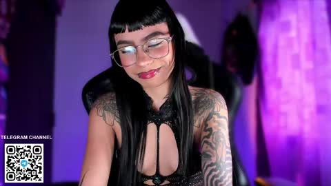 Sara online show from 04-24-26, 05:37