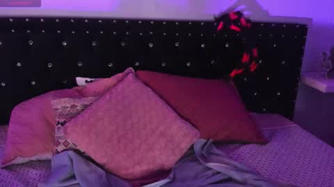 Snapshot of ghosty_doll chatting on 10-28-25, 07:16 Allison online show from 10-28-25, 07:16