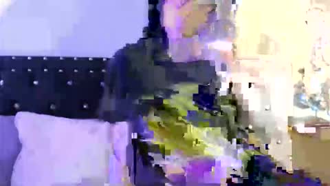 Snapshot of ghosty_doll chatting on 11-25-25, 08:09 Allison online show from 11-25-25, 08:09