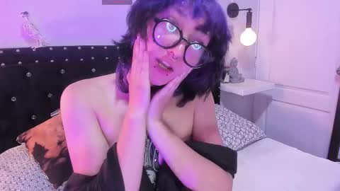 Snapshot of ghosty_doll chatting on 02-24-26, 08:18 Allison online show from 02-24-26, 08:18