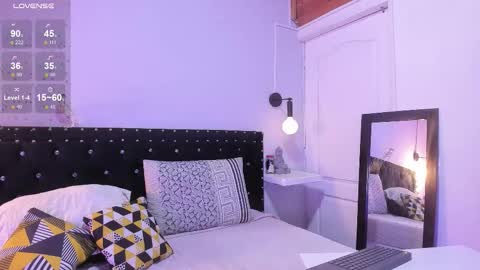 Snapshot of ghosty_doll chatting on 02-25-26, 08:07 Allison online show from 02-25-26, 08:07