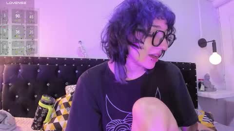 Snapshot of ghosty_doll chatting on 02-26-26, 08:13 Allison online show from 02-26-26, 08:13