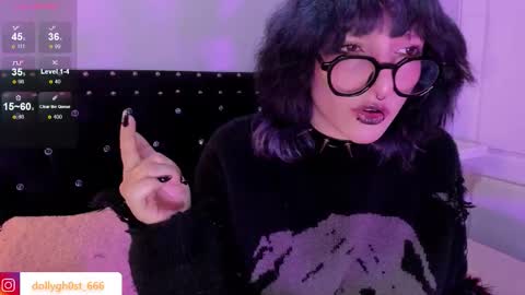 Snapshot of ghosty_doll chatting on 03-04-26, 08:59 Allison online show from 03-04-26, 08:59