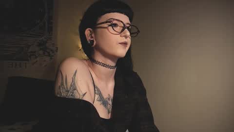 Snapshot of ghoticspectre chatting on 02-02-26, 04:06 ghoticspectre online show from 02-02-26, 04:06