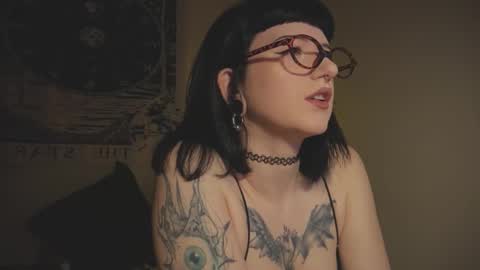 Snapshot of ghoticspectre chatting on 02-09-26, 04:55 ghoticspectre online show from 02-09-26, 04:55