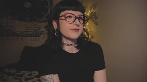 Snapshot of ghoticspectre chatting on 03-01-26, 03:58 ghoticspectre online show from 03-01-26, 03:58