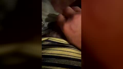 Mr. Cum Tribute online show from 06-17-26, 09:05