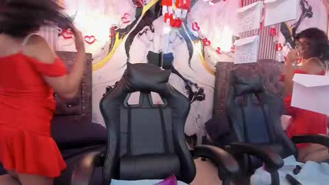 Snapshot of gia_cutee chatting on 02-15-26, 07:51 Gia online show from 02-15-26, 07:51