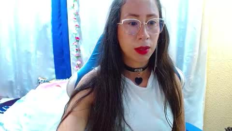 Gia  online show from 03-25-26, 02:45