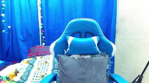 Gia  online show from 04-13-26, 10:26