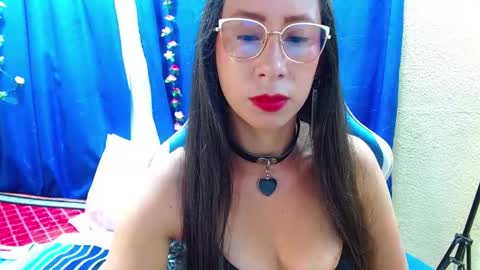 Gia  online show from 04-21-26, 12:22