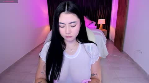 Gia lowry online show from 01-12-25, 11:07