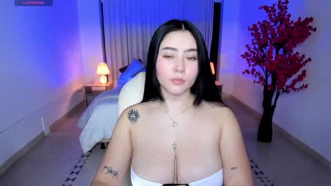 Gia lowry online show from 01-28-25, 03:04