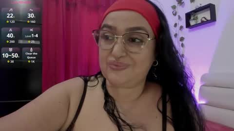 Snapshot of gia_nahomi chatting on 09-20-25, 09:38 nahomi online show from 09-20-25, 09:38