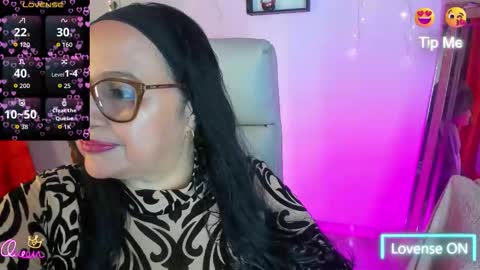 Snapshot of gia_nahomi chatting on 02-19-26, 11:12 nahomi online show from 02-19-26, 11:12