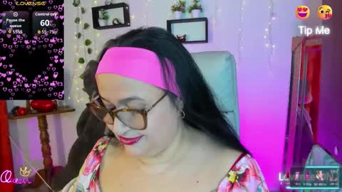 Snapshot of gia_nahomi chatting on 03-13-26, 11:22 nahomi online show from 03-13-26, 11:22