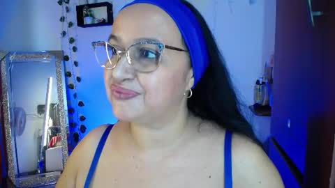 nahomi online show from 08-04-26, 04:42