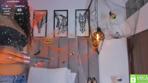 Darlliny online show from 10-26-25, 09:10