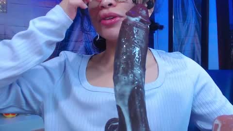 giaa rossi online show from 04-28-26, 02:21