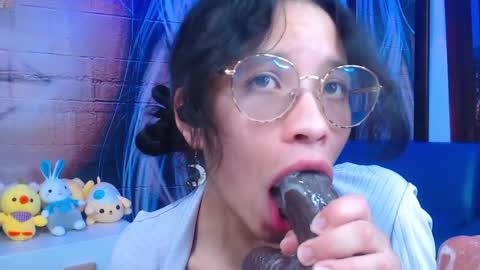 giaa rossi online show from 04-28-26, 02:27