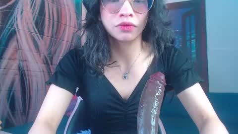 giaa rossi online show from 06-13-26, 02:26