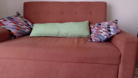 Gianella  online show from 03-09-26, 05:39