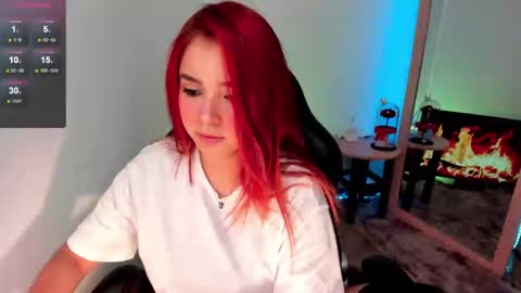 Snapshot of giabrook chatting on 12-06-24, 05:31 Gia  online show from 12-06-24, 05:31