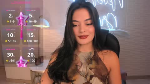 Gia Ferrera online show from 12-29-24, 03:11