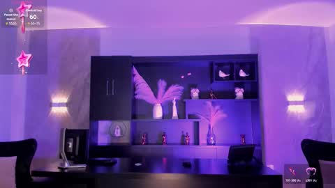 Gia Ferrera online show from 02-18-26, 07:43