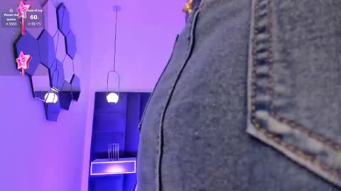 Gia Ferrera online show from 02-26-26, 07:13