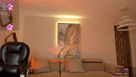 Gia Ferrera online show from 05-27-26, 07:55
